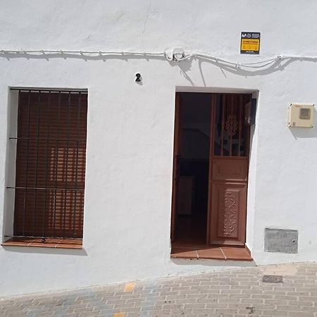 La Casa De La Cuevecita Arcos de la Frontera Exterior foto